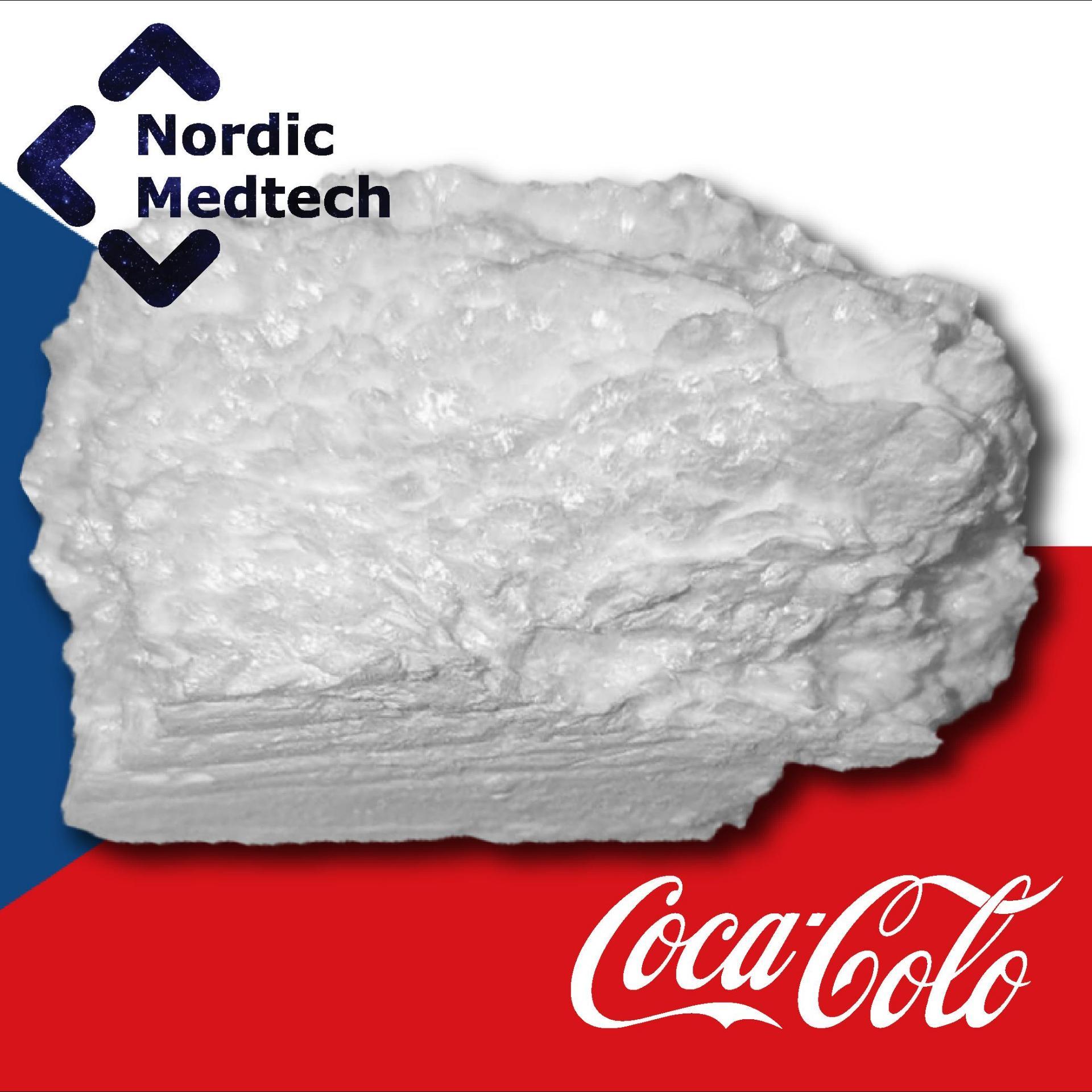 Uncut Cocaine ⚔ Dead Drop CZ Prague 🇨🇿 Image 2